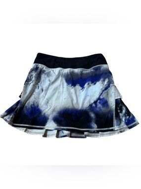 Lululemon Skirt Size 2 Tall